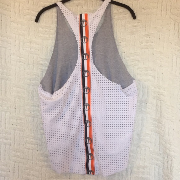 Tully Lou Nerima Tank Top Small - Picture 2 of 5